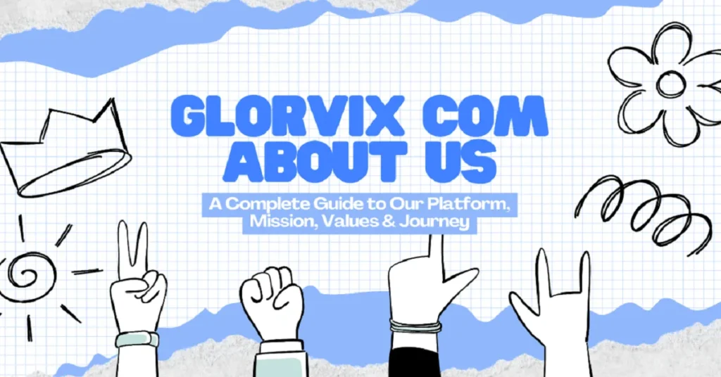 glorvix com about us